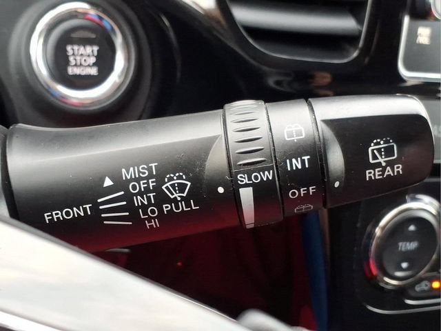2017 Mitsubishi Outlander SEL