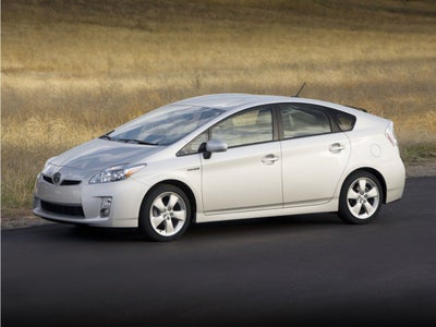 2011 Toyota Prius I