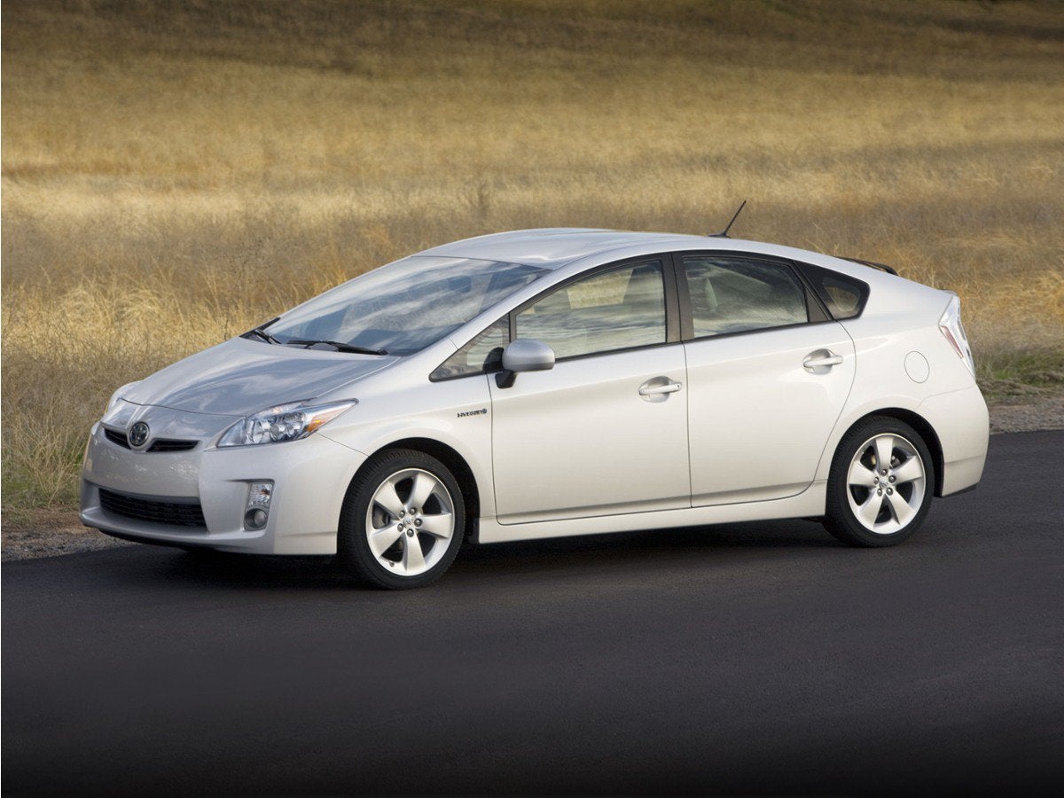 2011 Toyota Prius I