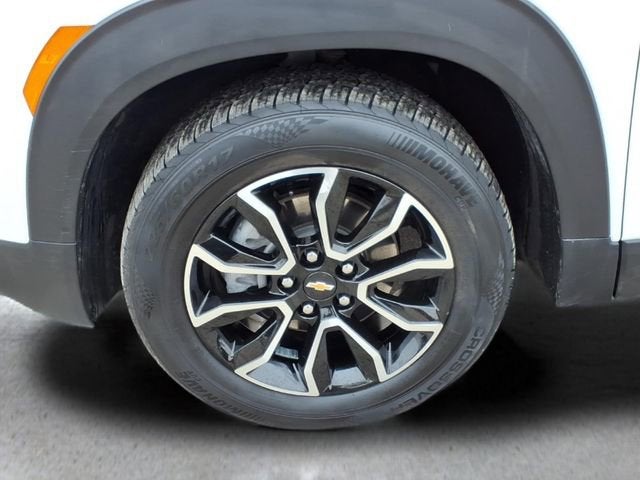 2022 Chevrolet Trailblazer ACTIV