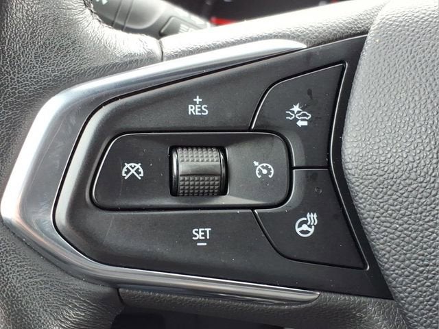 2022 Chevrolet Trailblazer ACTIV