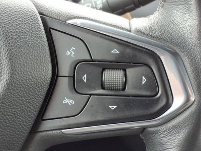 2022 Chevrolet Trailblazer ACTIV