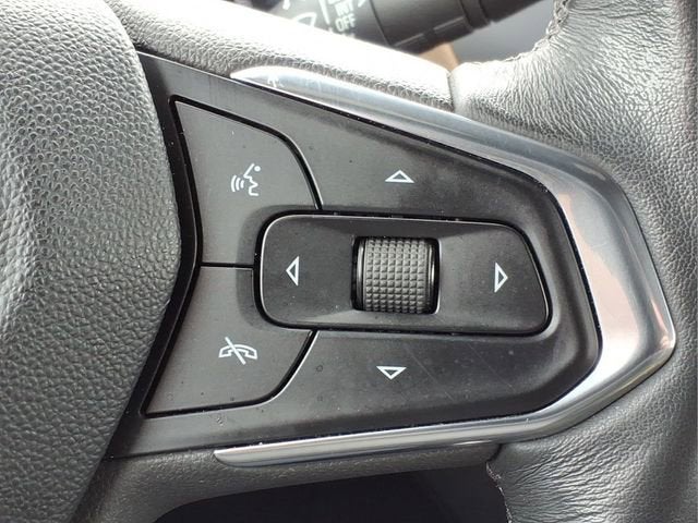 2022 Chevrolet Trailblazer ACTIV