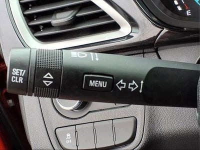 2021 Chevrolet Spark 1LT Automatic