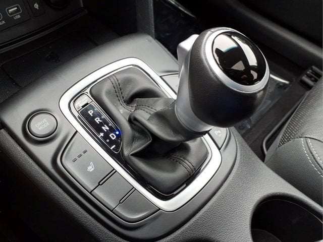 2020 Hyundai Kona Ultimate