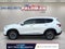 2021 Hyundai Santa Fe Hybrid Blue