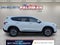 2021 Hyundai Santa Fe Hybrid Blue