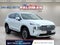 2021 Hyundai Santa Fe Hybrid Blue