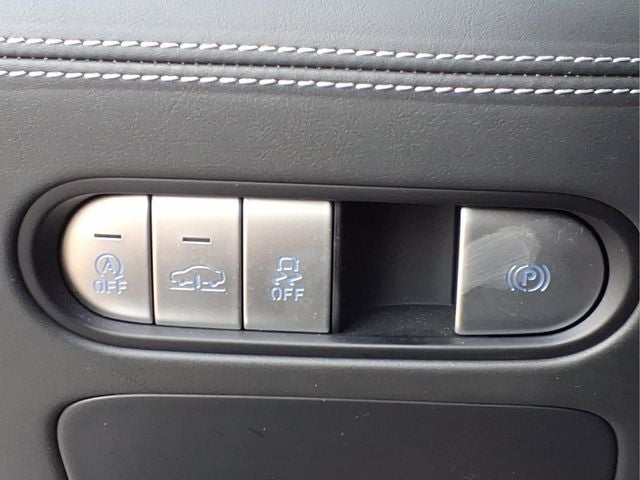 2024 Genesis G90 3.5T e-SC AWD