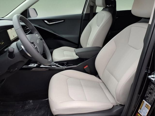 2024 Kia Niro EX Touring