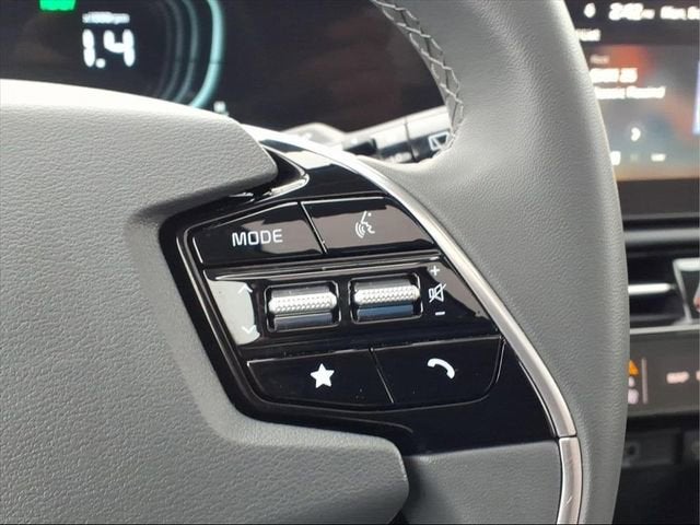 2024 Kia Niro EX Touring