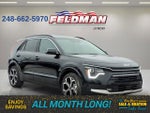 2024 Kia Niro EX Touring