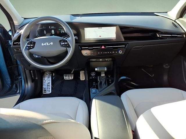 2024 Kia Niro EX Touring