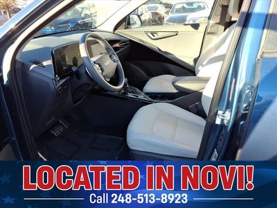 2024 Kia Niro EX Touring
