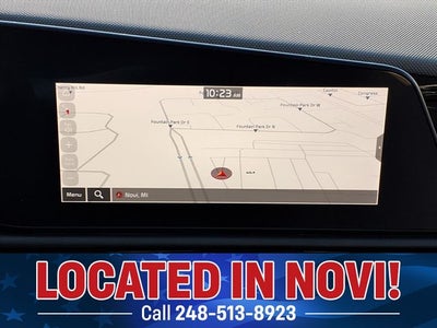 2024 Kia Niro EX Touring