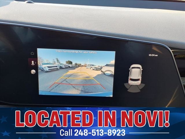 2024 Kia Niro EX Touring