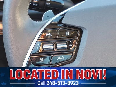 2024 Kia Niro EX Touring