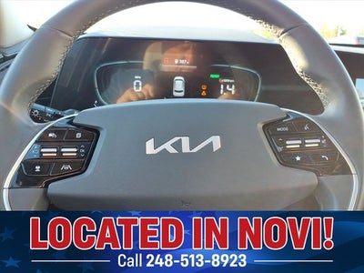 2024 Kia Niro EX Touring