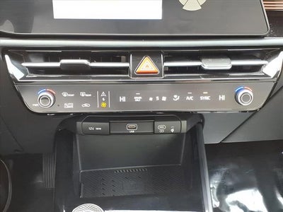 2024 Kia Niro EX