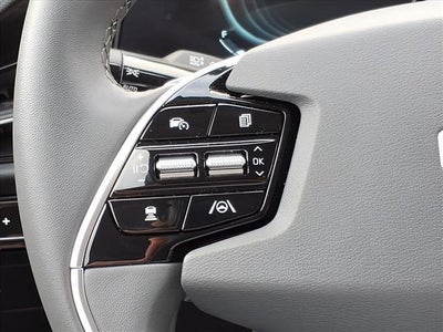 2024 Kia Niro EX