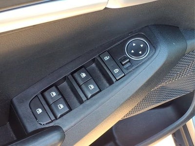 2022 Kia Seltos LX