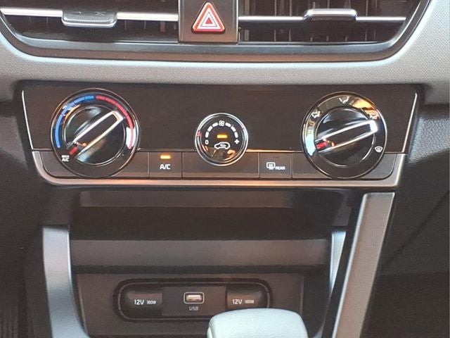 2024 Kia Seltos LX