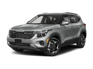 2024 Kia Seltos LX