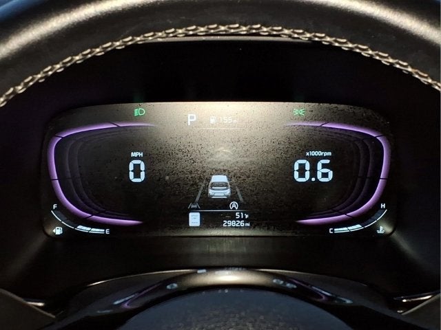 2024 Kia Soul GT-Line
