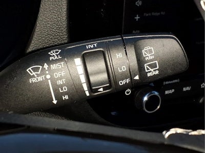 2024 Kia Soul GT-Line