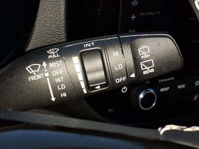 2024 Kia Soul GT-Line