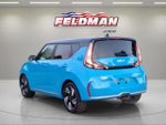 2024 Kia Soul GT-Line