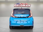 2024 Kia Soul GT-Line