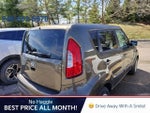 2013 Kia Soul Base