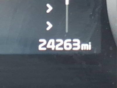 2024 Kia Carnival MPV LX Seat Package