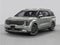 2025 Kia Carnival MPV EX