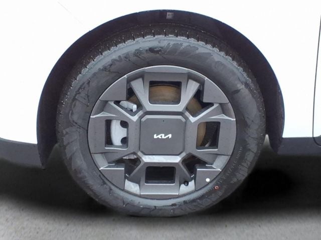 2025 Kia Carnival MPV Hybrid EX