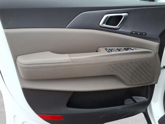 2025 Kia Carnival MPV Hybrid EX