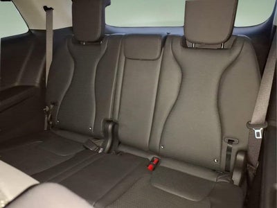 2025 Kia Carnival MPV SX Prestige