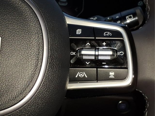 2025 Kia Carnival MPV SX Prestige