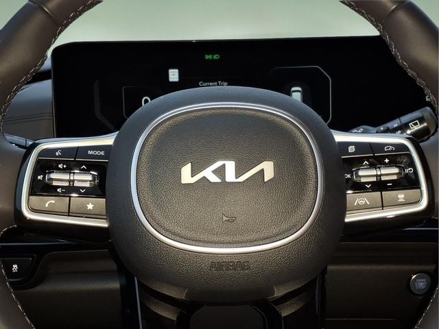 2025 Kia Carnival MPV SX Prestige