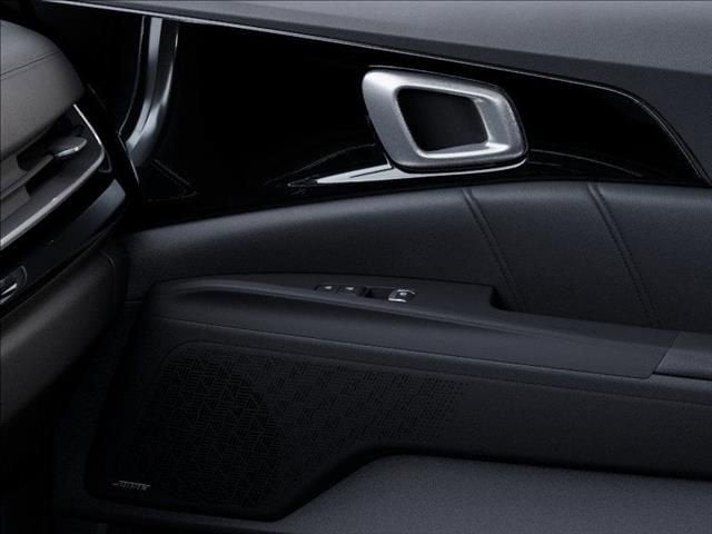 2025 Kia Carnival MPV SX Prestige