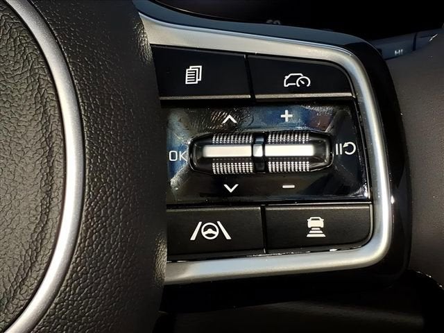 2025 Kia Carnival MPV SX Prestige