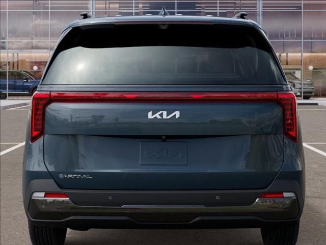 2025 Kia Carnival MPV SX Prestige