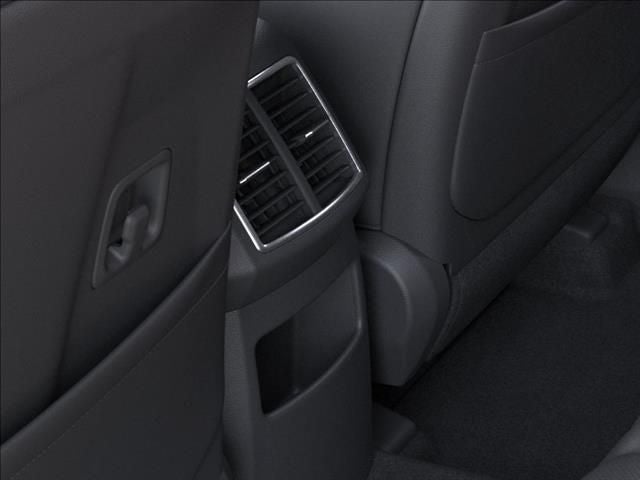 2025 Kia Sportage Hybrid EX