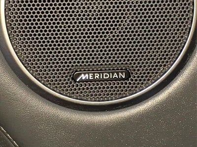 2015 Land Rover Range Rover 5.0L V8 Supercharged Autobiography Black