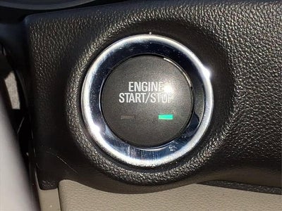 2020 Buick Regal TourX Essence