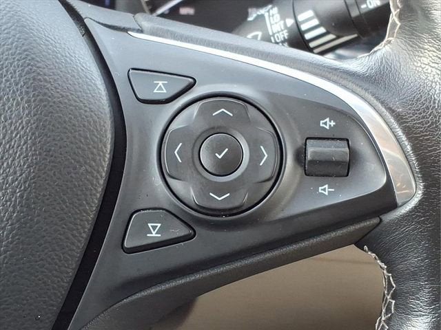 2020 Buick Regal TourX Essence