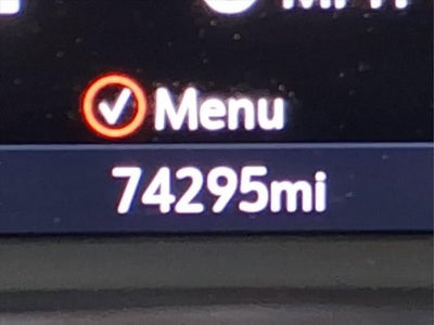 2020 Buick Regal TourX Essence