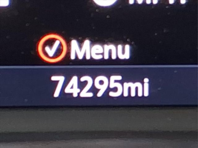 2020 Buick Regal TourX Essence