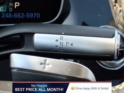 2022 Mercedes-Benz S 580 4MATIC®